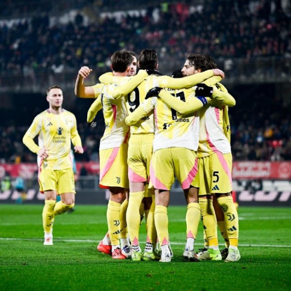 K彩官网注册 尤文1700胜成就达成 主场或继续小胜佛罗伦萨